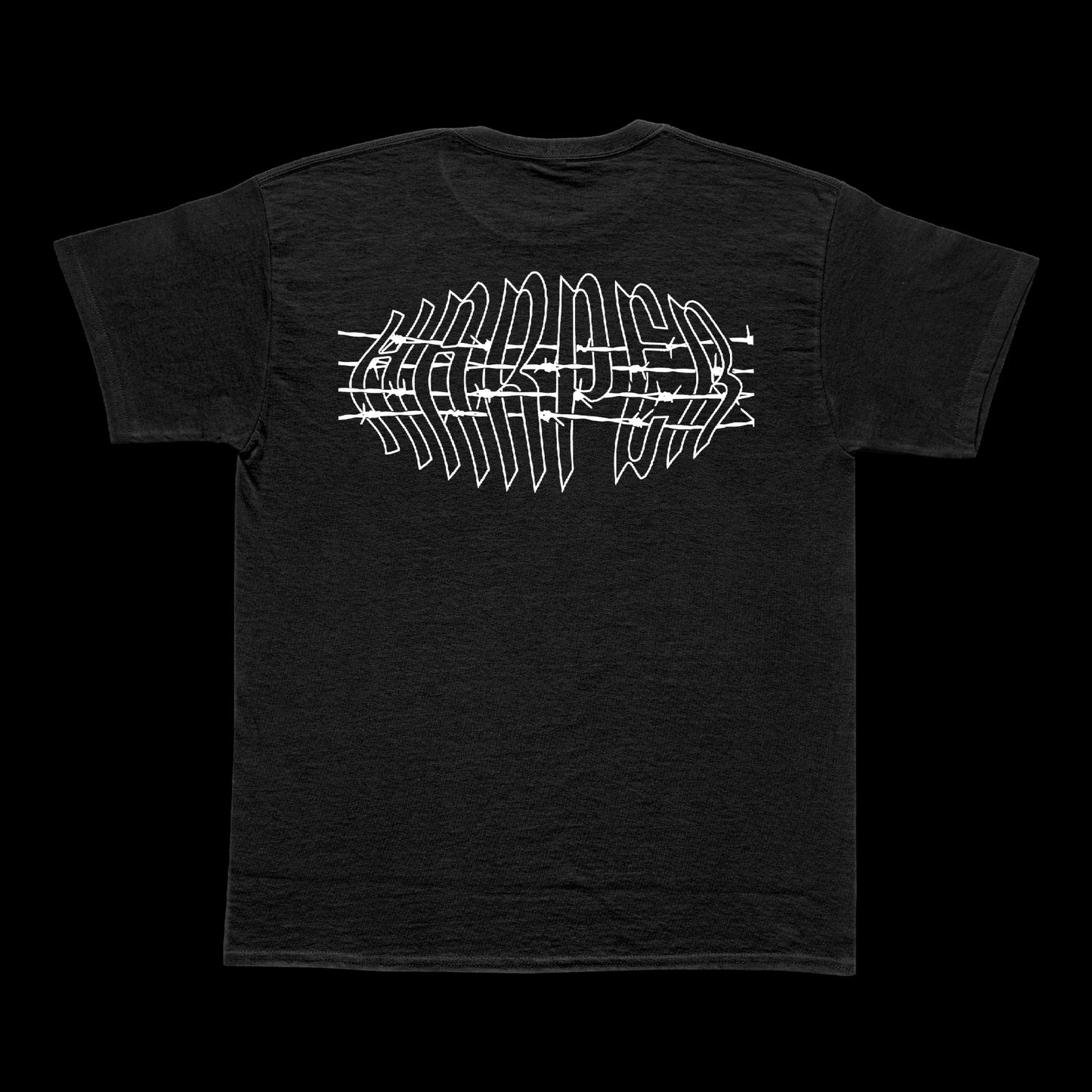 HARPER END OF ME T-SHIRT