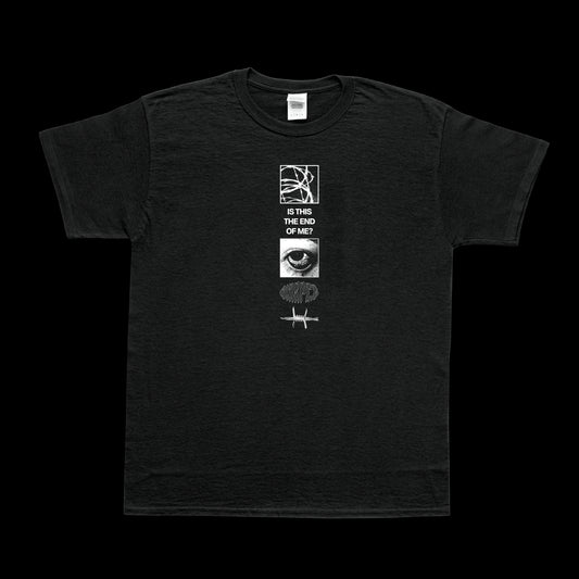 HARPER END OF ME T-SHIRT